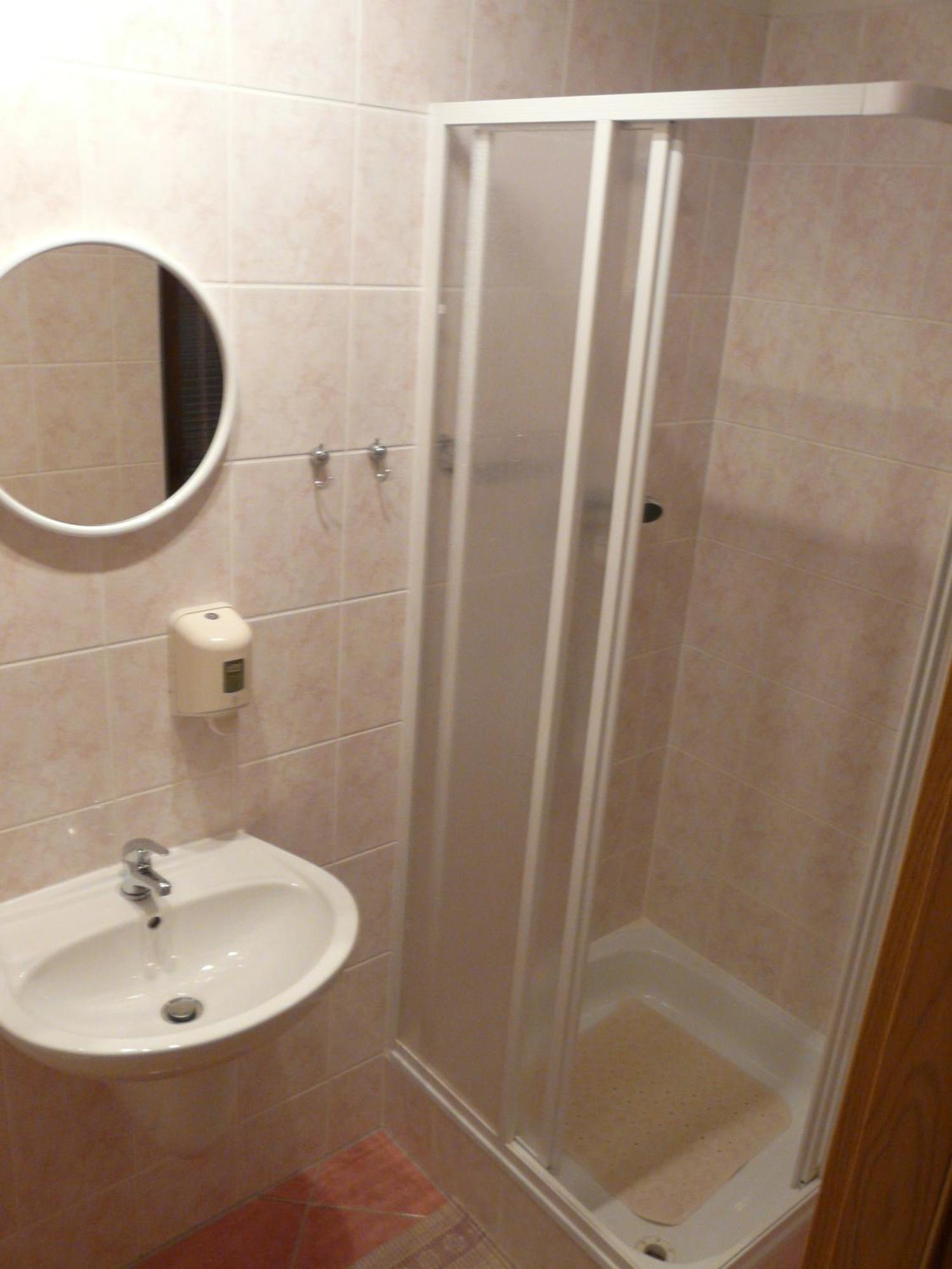 Penzion Demi Stará Lesná 部屋 写真